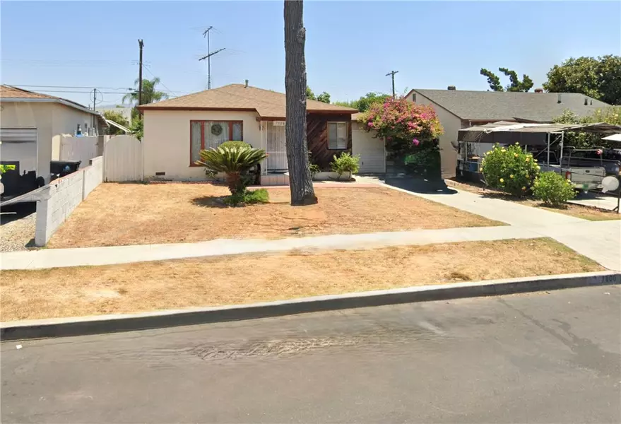 7900 Agnes AVE, North Hollywood, CA 91605