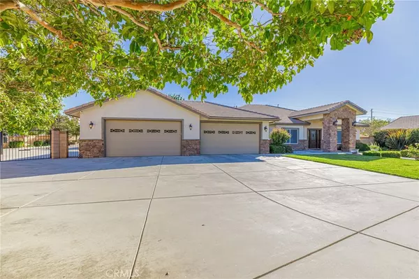 Lancaster, CA 93536,2534 Desert Rose DR