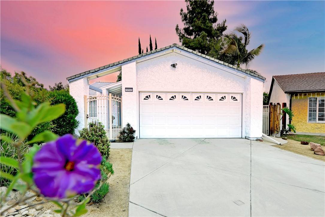 13142 Reedley ST, Arleta, CA 91331