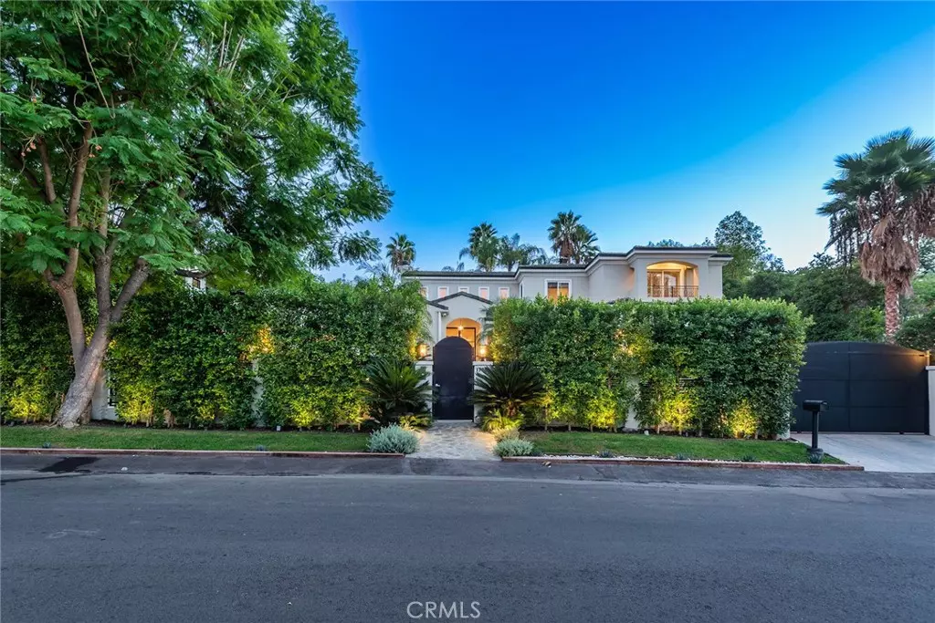 Encino, CA 91316,17980 Rancho ST