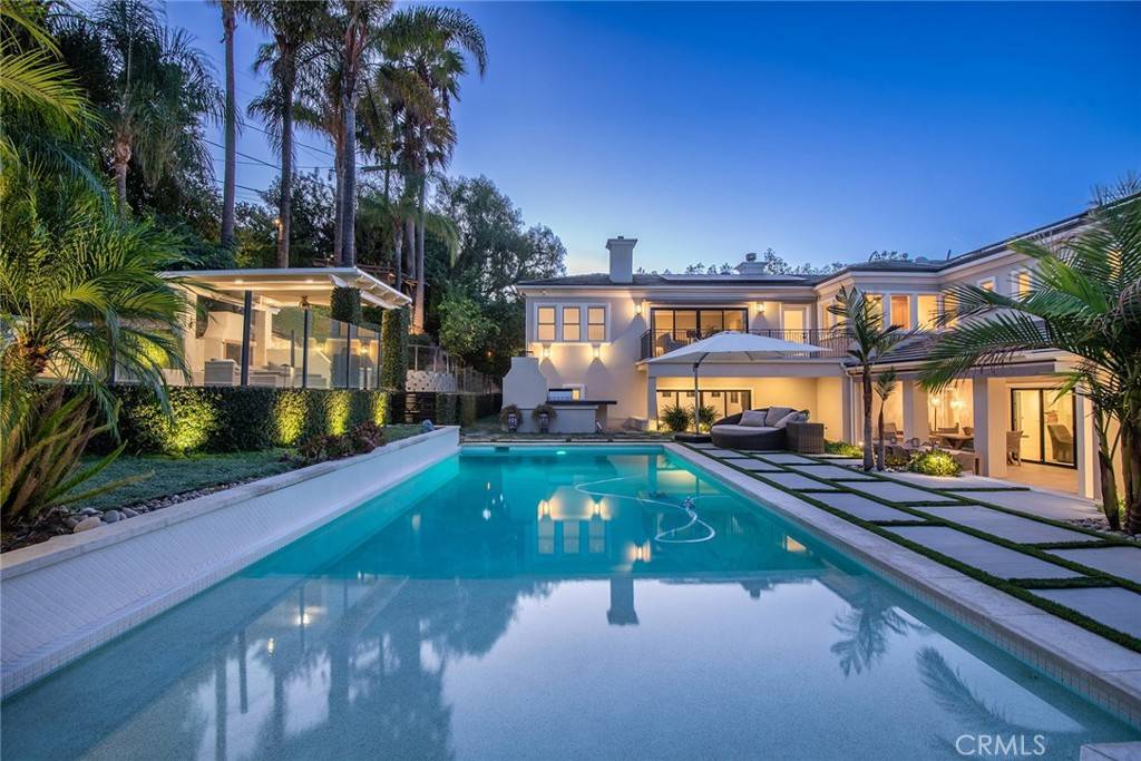 Encino, CA 91316,17980 Rancho ST