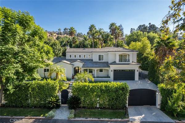 Encino, CA 91316,17980 Rancho ST