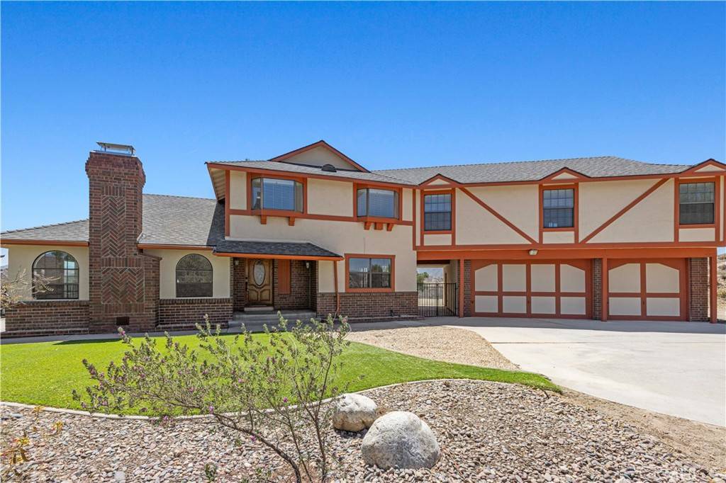 13620 Pales, Agua Dulce, CA 91390