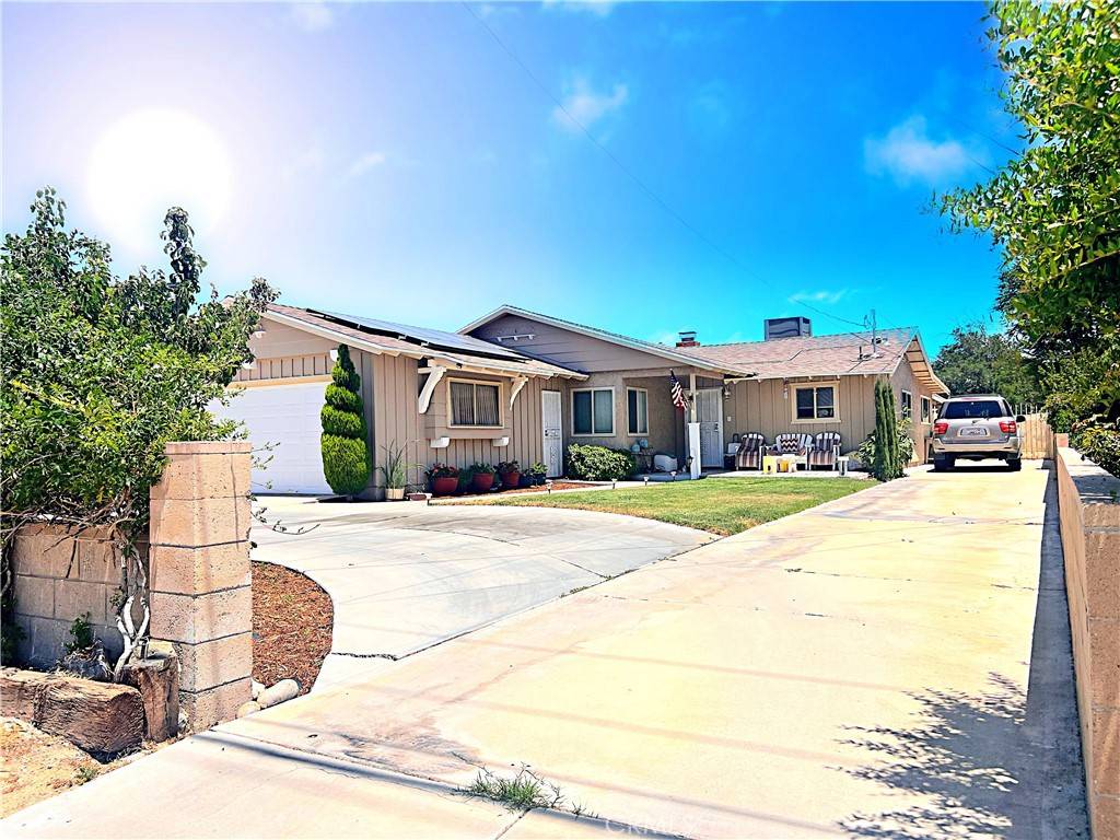 Lancaster, CA 93536,42722 55th ST W