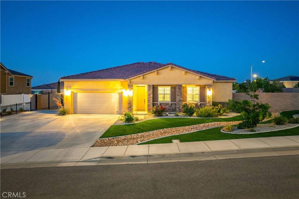 Palmdale, CA 93551,41826 Cristalino AVE