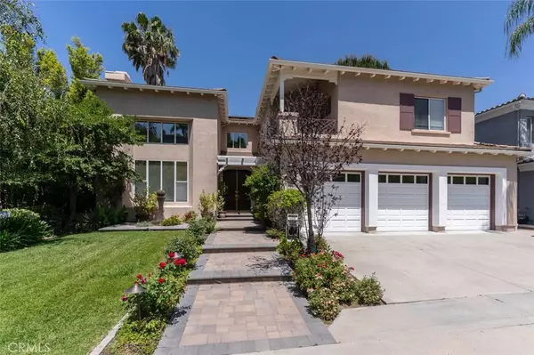 7371 Westcliff DR, West Hills, CA 91307