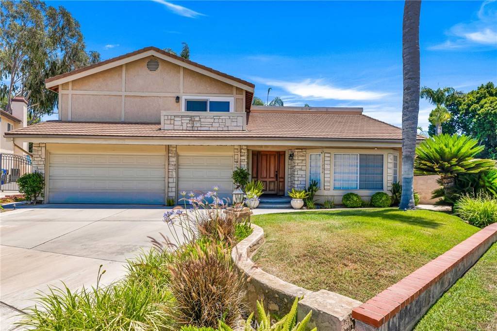 17262 Chase ST, Northridge, CA 91325