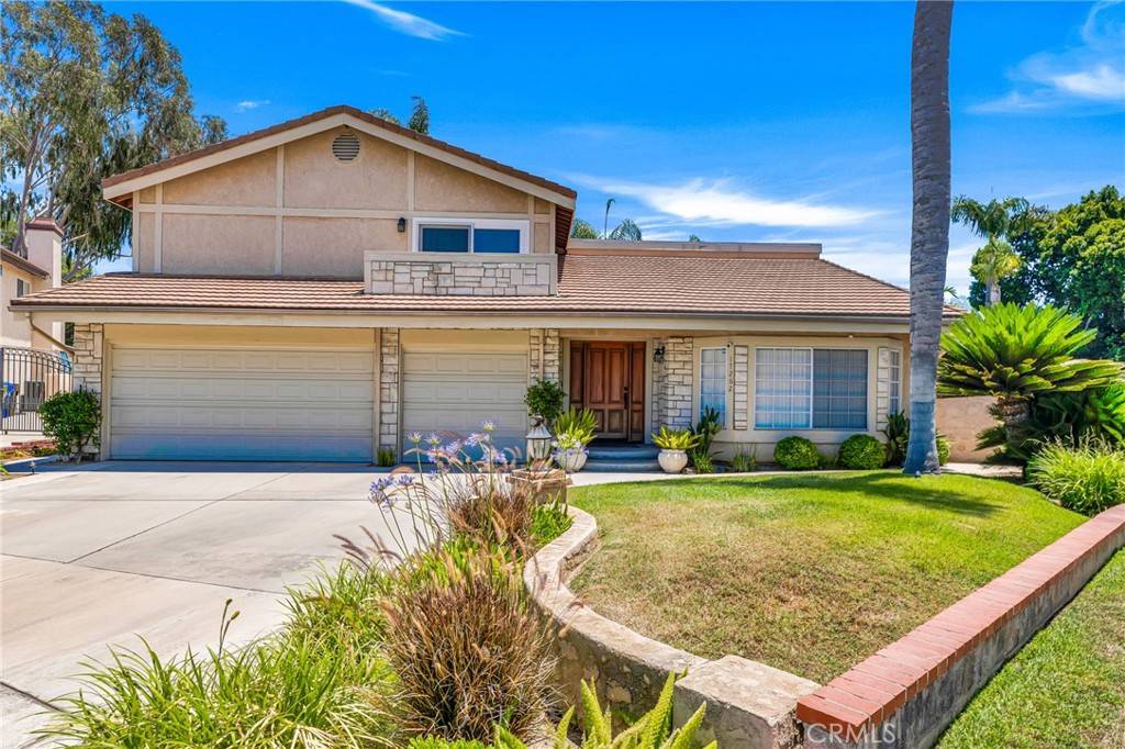 Northridge, CA 91325,17262 Chase ST