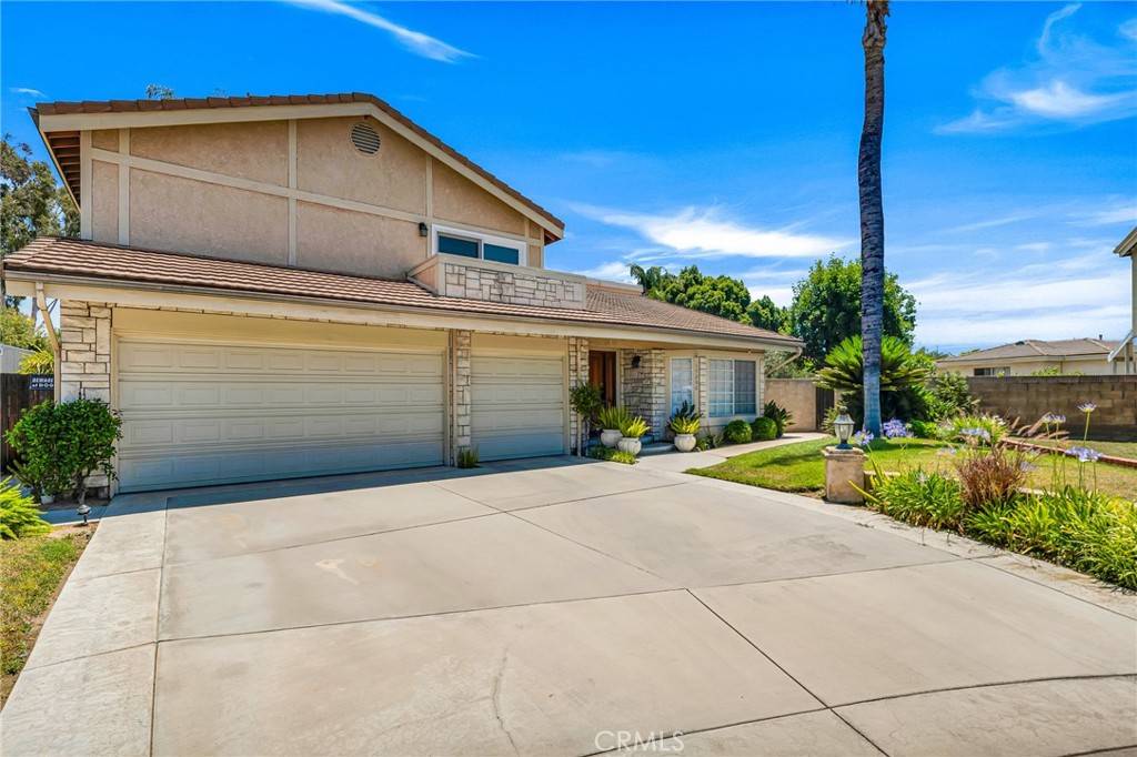 Northridge, CA 91325,17262 Chase ST