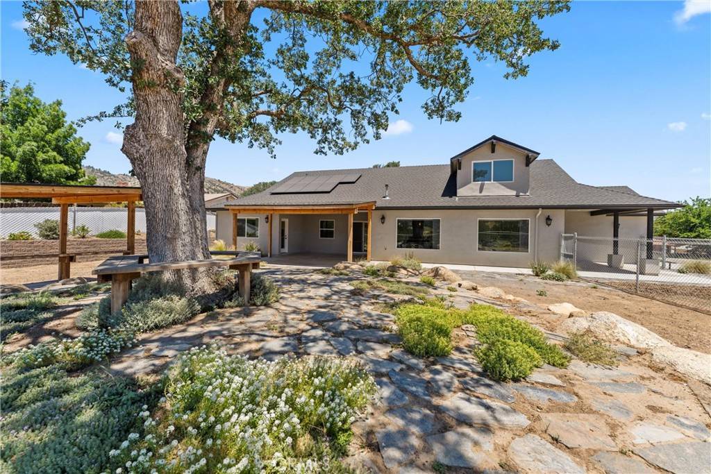 Tehachapi, CA 93561,21813 Valley Vista DR