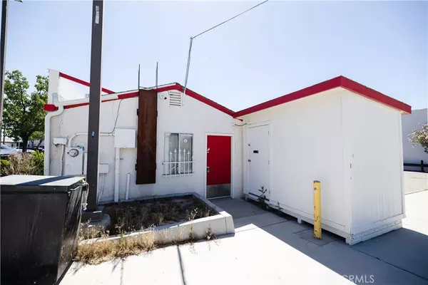 Lancaster, CA 93534,44835 Beech AVE