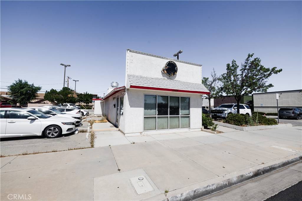 44835 Beech AVE, Lancaster, CA 93534