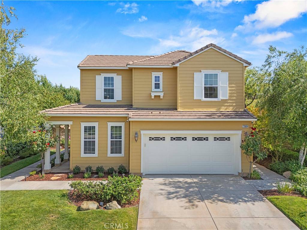 Valencia, CA 91381,25604 Mesquite CT
