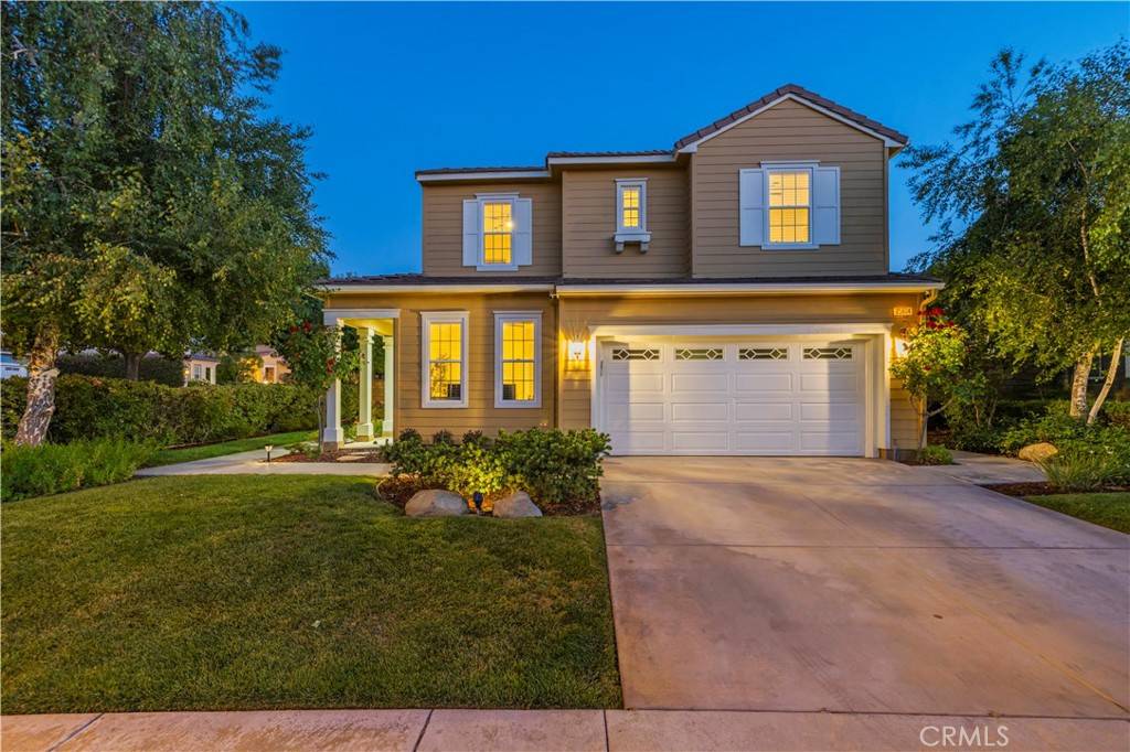 25604 Mesquite CT, Valencia, CA 91381