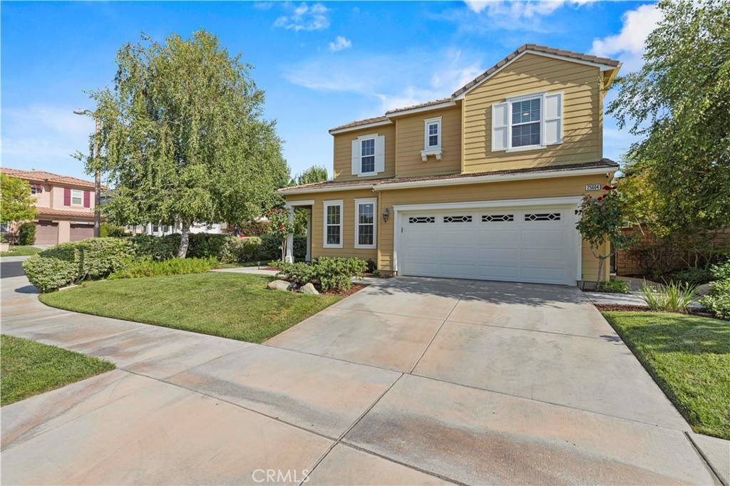 Valencia, CA 91381,25604 Mesquite CT