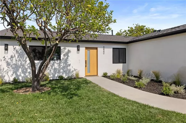 8840 Valjean AVE, North Hills, CA 91343