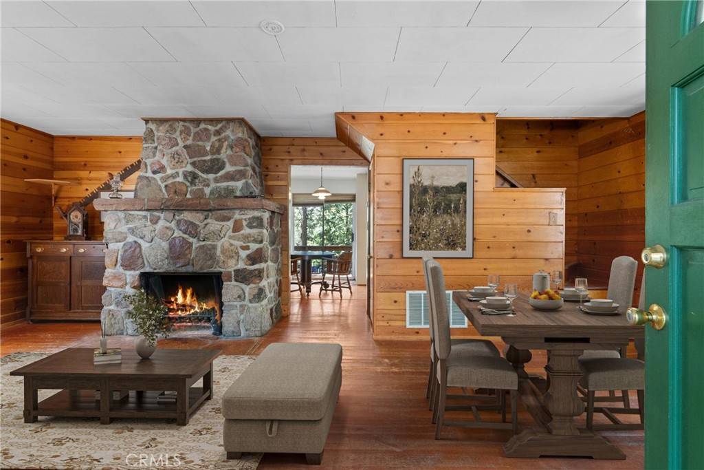 26251 Alpine LN, Twin Peaks, CA 92391