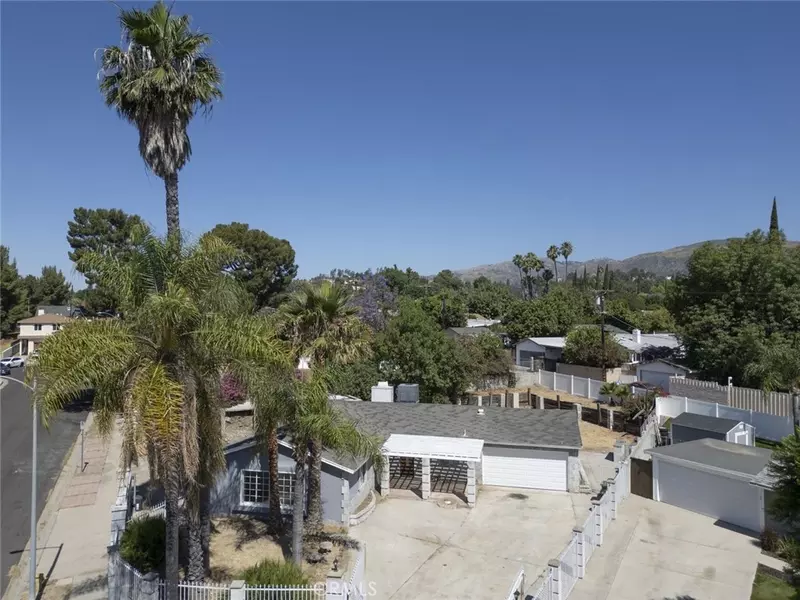 17256 Kalisher ST, Granada Hills, CA 91344