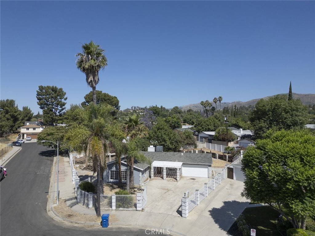 Granada Hills, CA 91344,17256 Kalisher ST