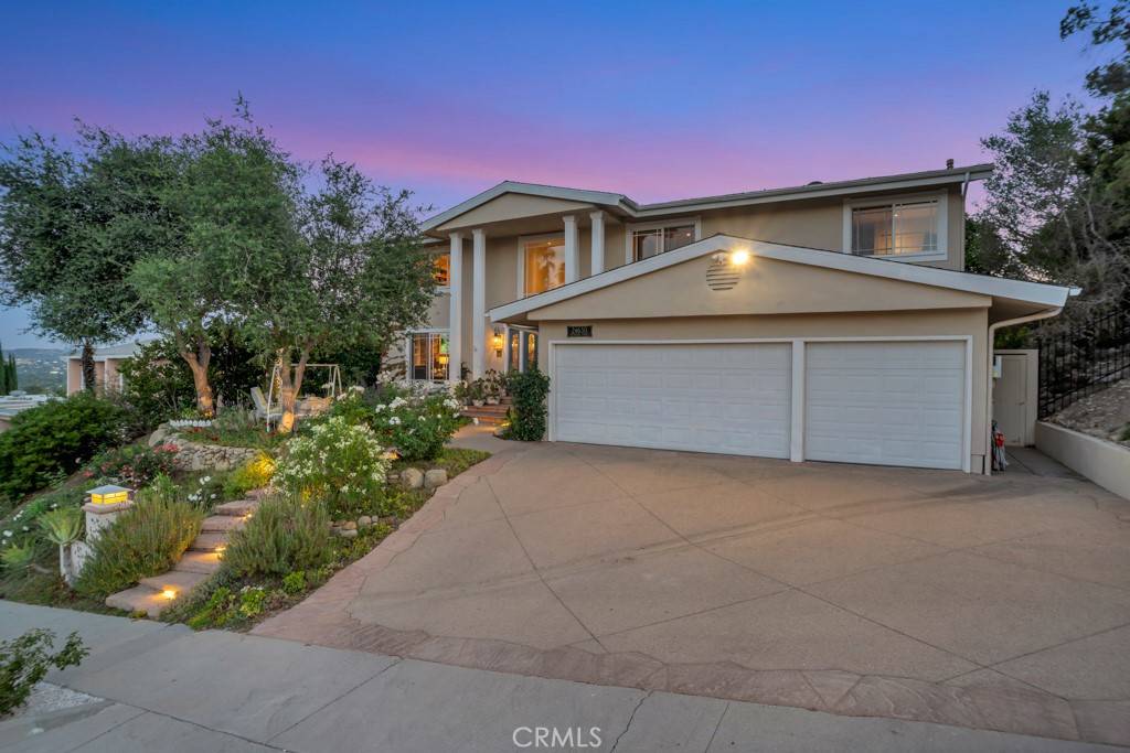 24630 Kittridge ST, West Hills, CA 91307