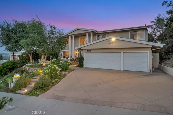 West Hills, CA 91307,24630 Kittridge ST
