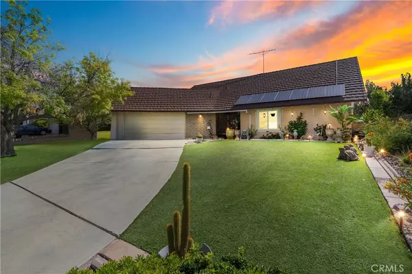 43657 21st ST W, Lancaster, CA 93536