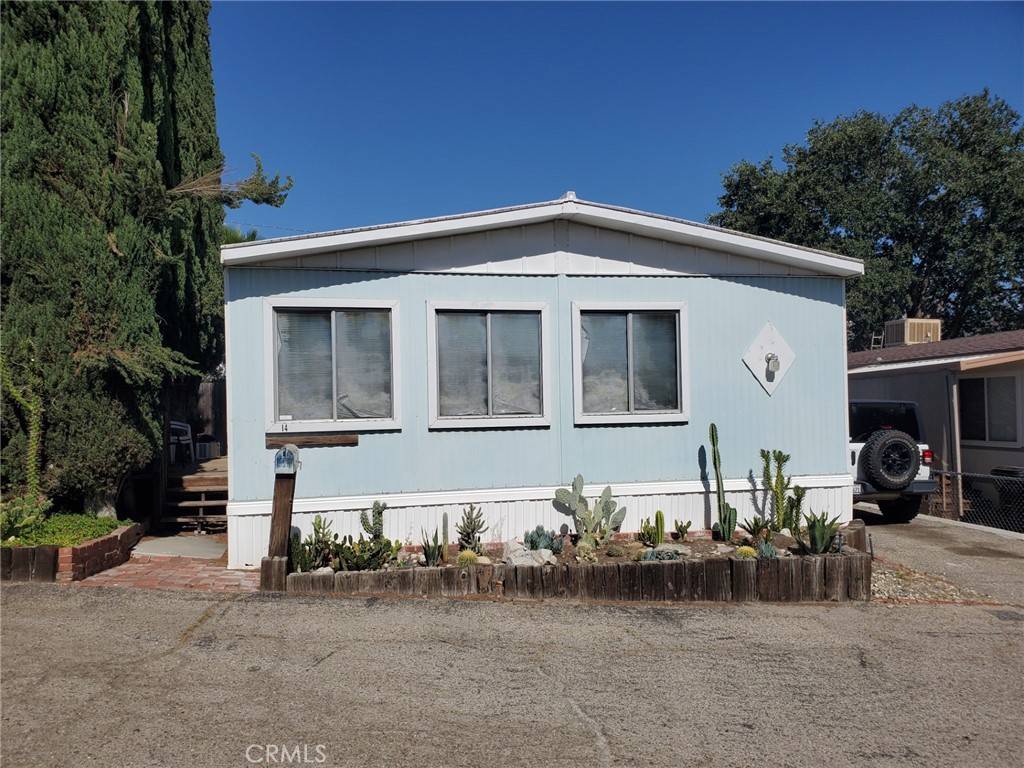 Canyon Country, CA 91387,28367 Sand Canyon RD #14