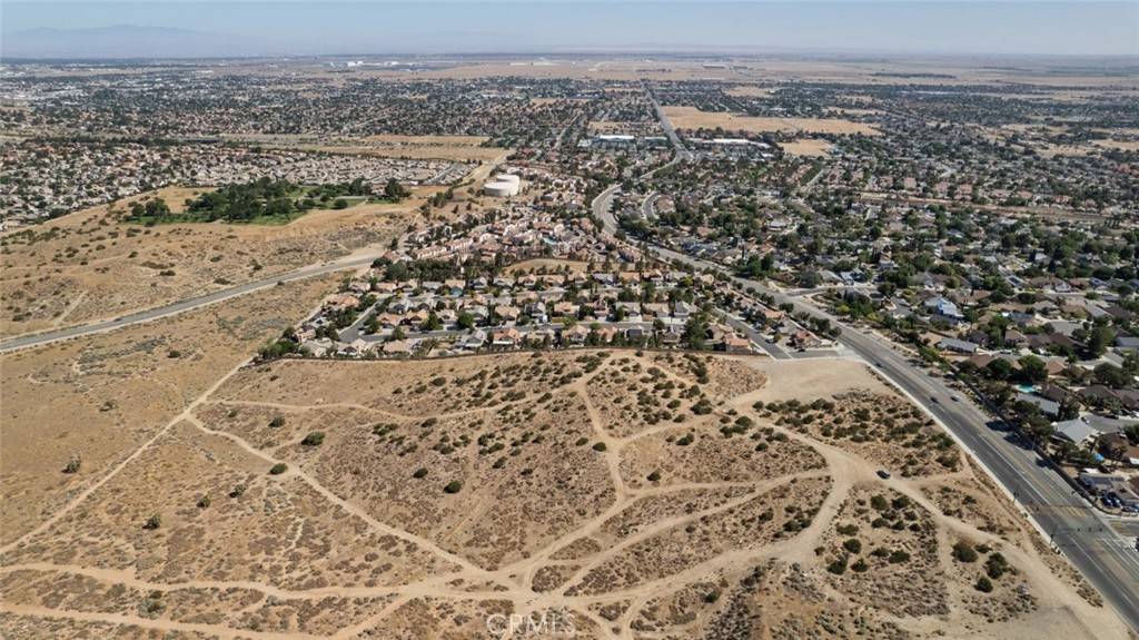 Palmdale, CA 93550,0 Cor 25th St Crosspointe