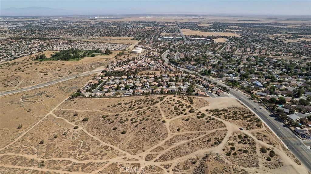Palmdale, CA 93550,0 Cor 25th St Crosspointe