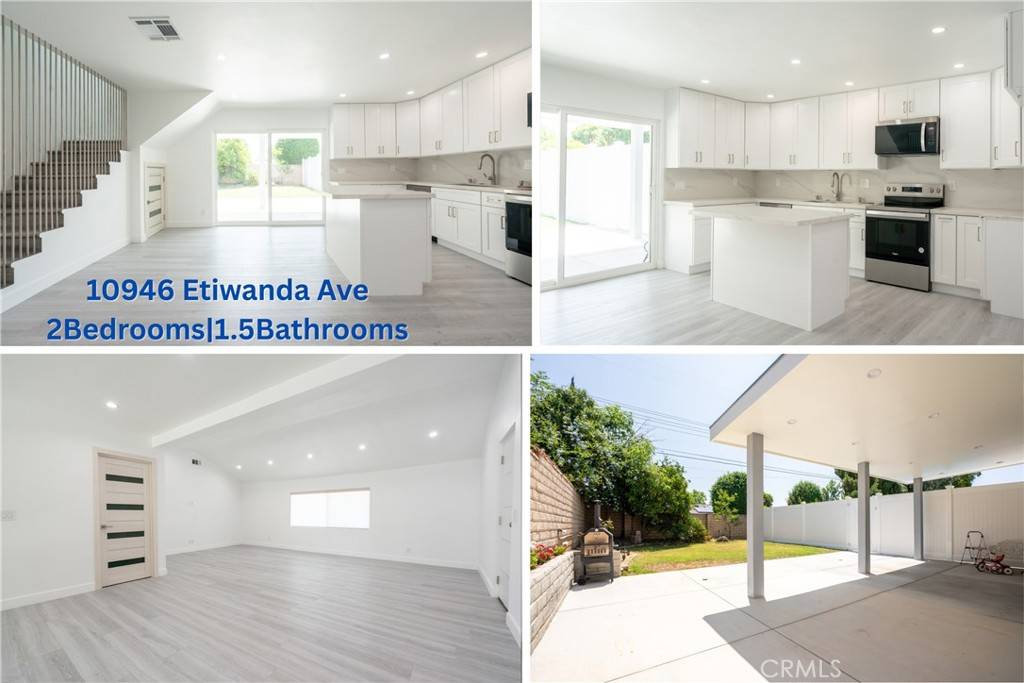 Porter Ranch, CA 91326,10944 Etiwanda AVE