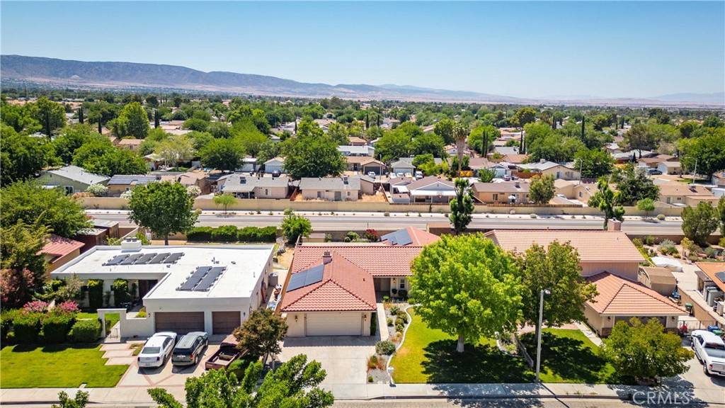 Lancaster, CA 93536,42903 Normandy LN