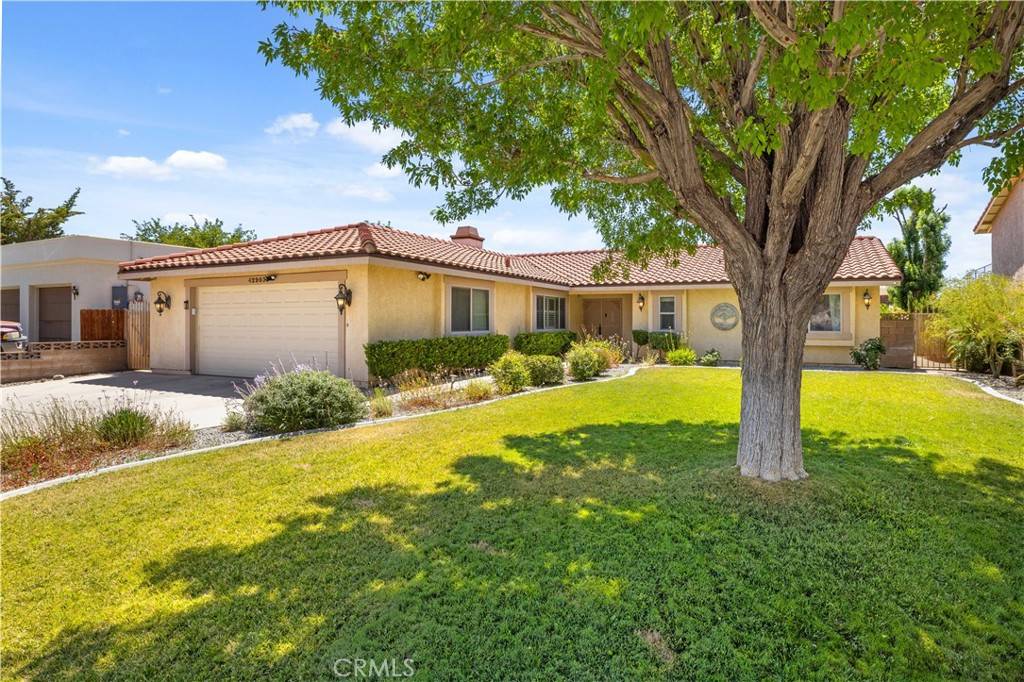 Lancaster, CA 93536,42903 Normandy LN