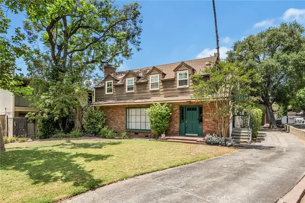 467 S El Molino AVE, Pasadena, CA 91101