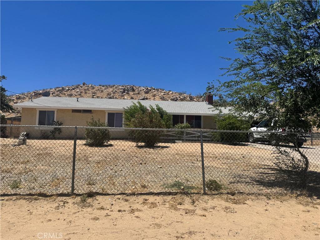 16840 Mackennas Gold AVE, Lake Los Angeles, CA 93591