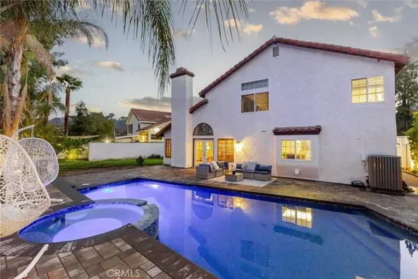 Stevenson Ranch, CA 91381,25010 Foxtail CT