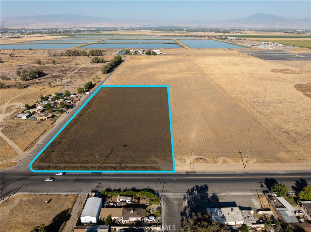 Bakersfield, CA 93307,0 Watts DR