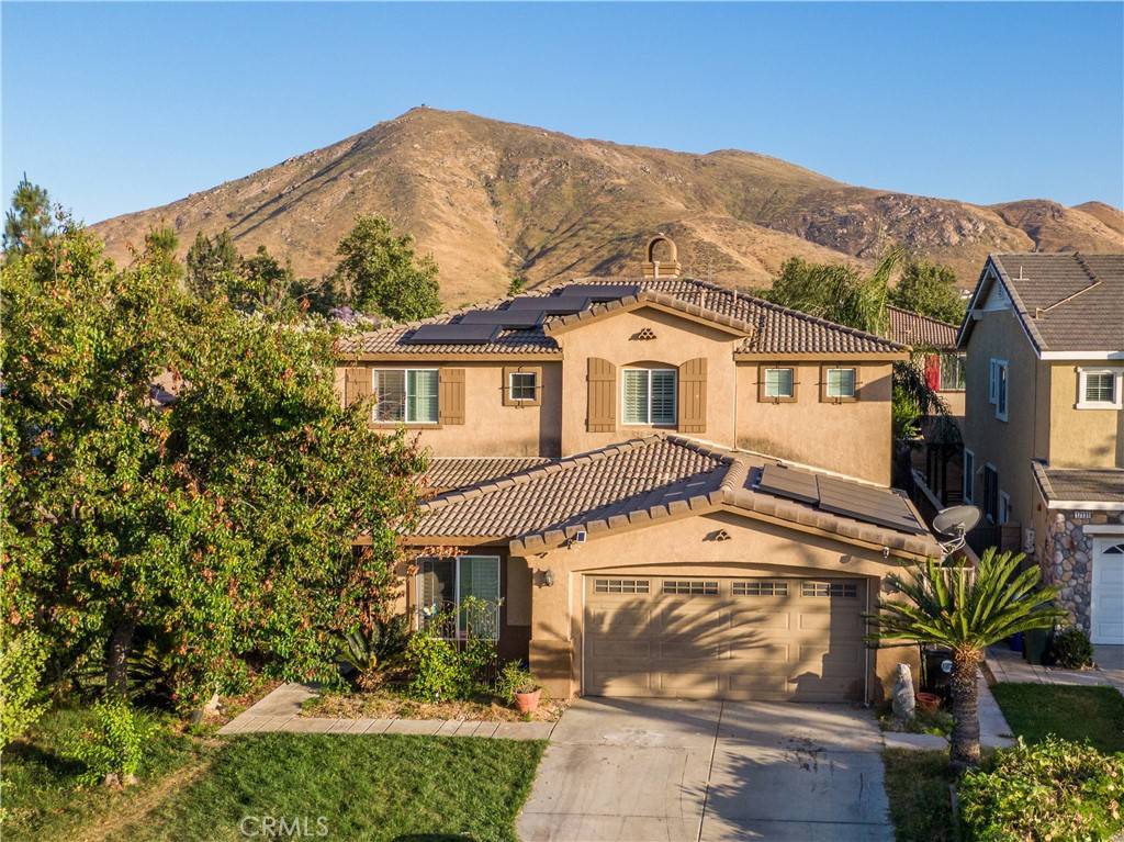 17139 Grapevine CT, Fontana, CA 92337