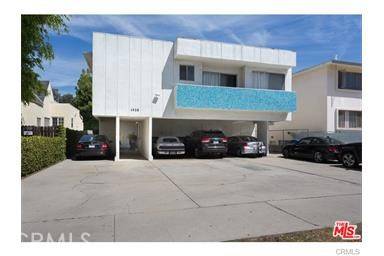 Los Angeles, CA 90035,1456 S Wooster ST #5