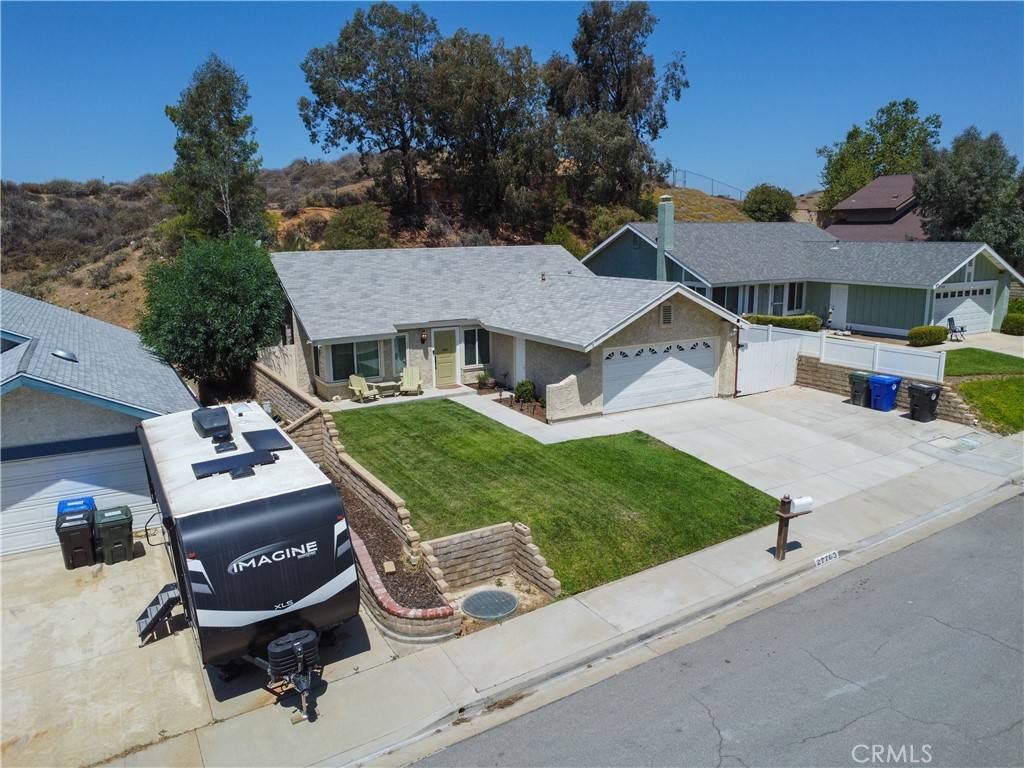 Valencia, CA 91354,27763 Sequoia Glen DR