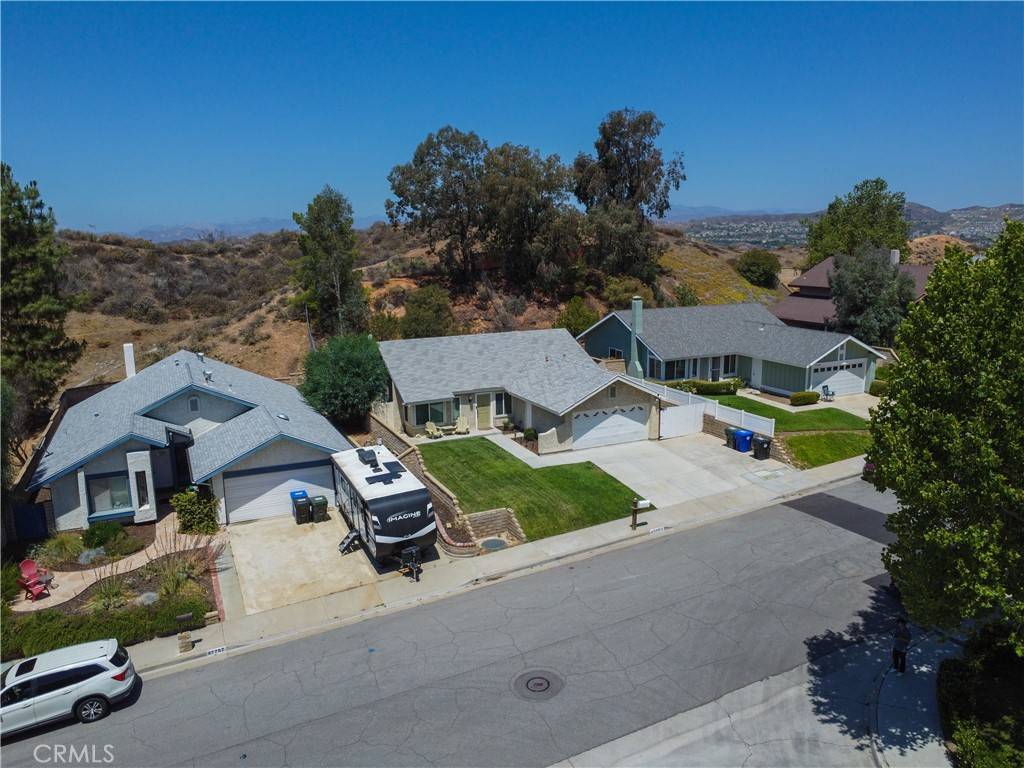 Valencia, CA 91354,27763 Sequoia Glen DR
