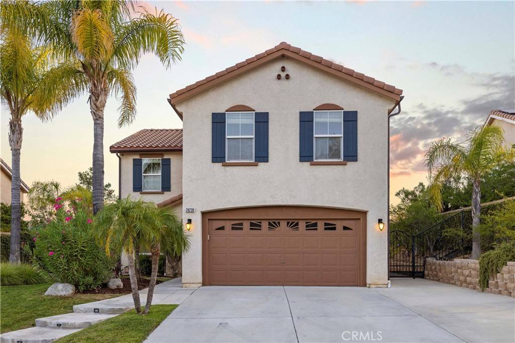 Castaic, CA 91384,28238 Alton WAY