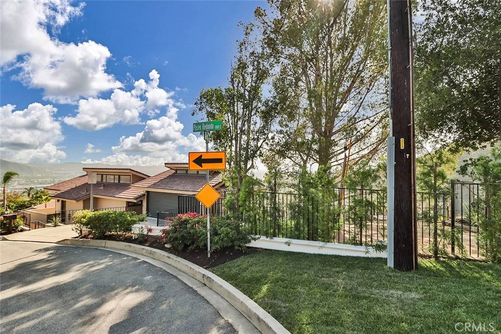 Burbank, CA 91501,1369 Paseo Redondo