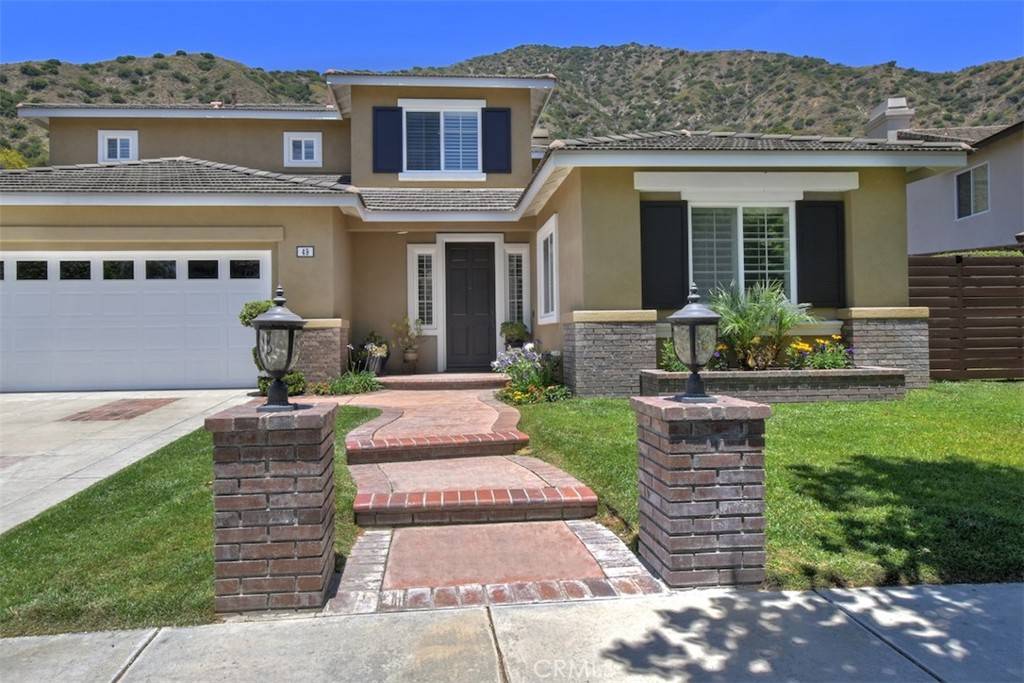 49 Mountain Laurel WAY, Azusa, CA 91702