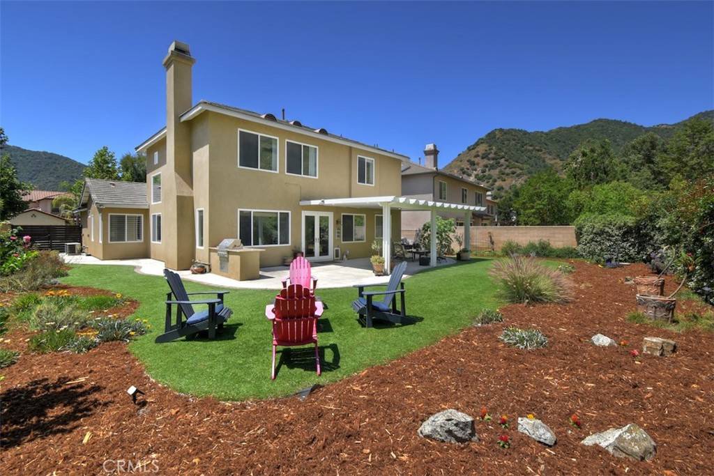 Azusa, CA 91702,49 Mountain Laurel WAY