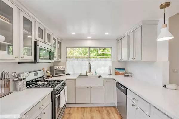 5534 Las Virgenes RD #120, Calabasas, CA 91302