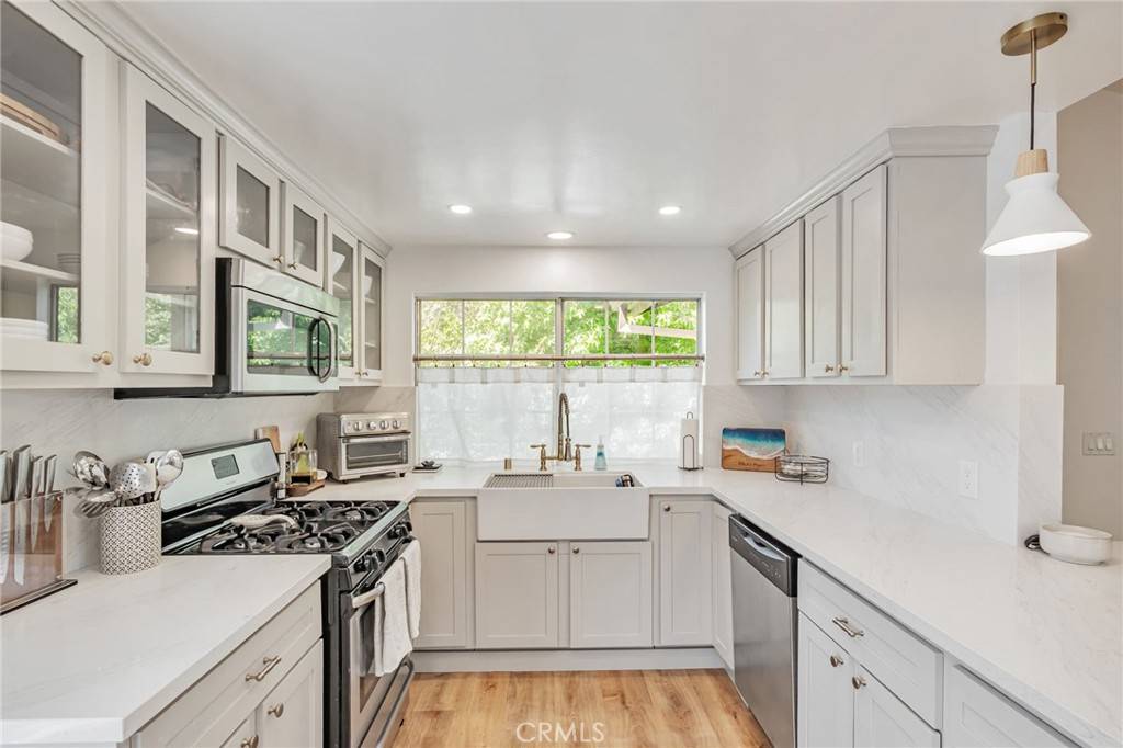 5534 Las Virgenes RD #120, Calabasas, CA 91302
