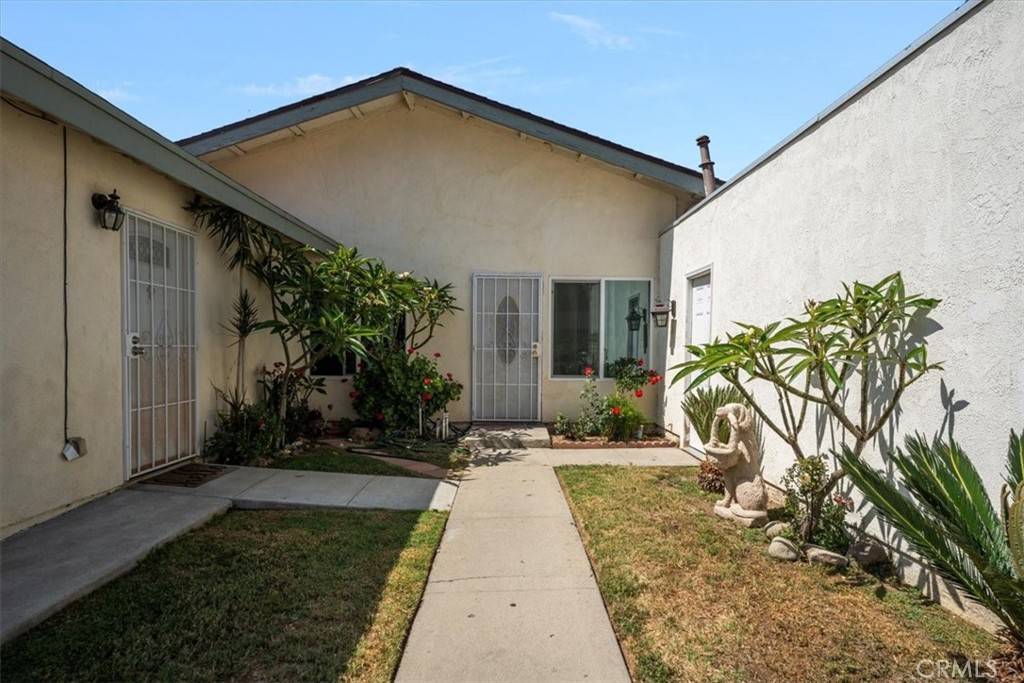 Simi Valley, CA 93065,2345 Bryson PL