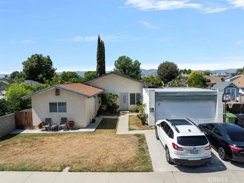 2345 Bryson PL, Simi Valley, CA 93065