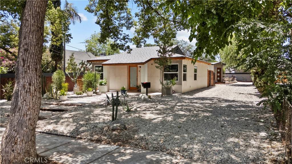 261 N Oak AVE, Pasadena, CA 91107