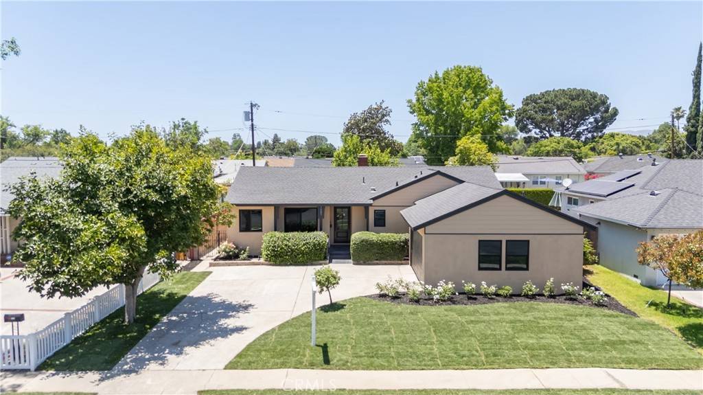 7521 Jumilla AVE, Winnetka, CA 91306